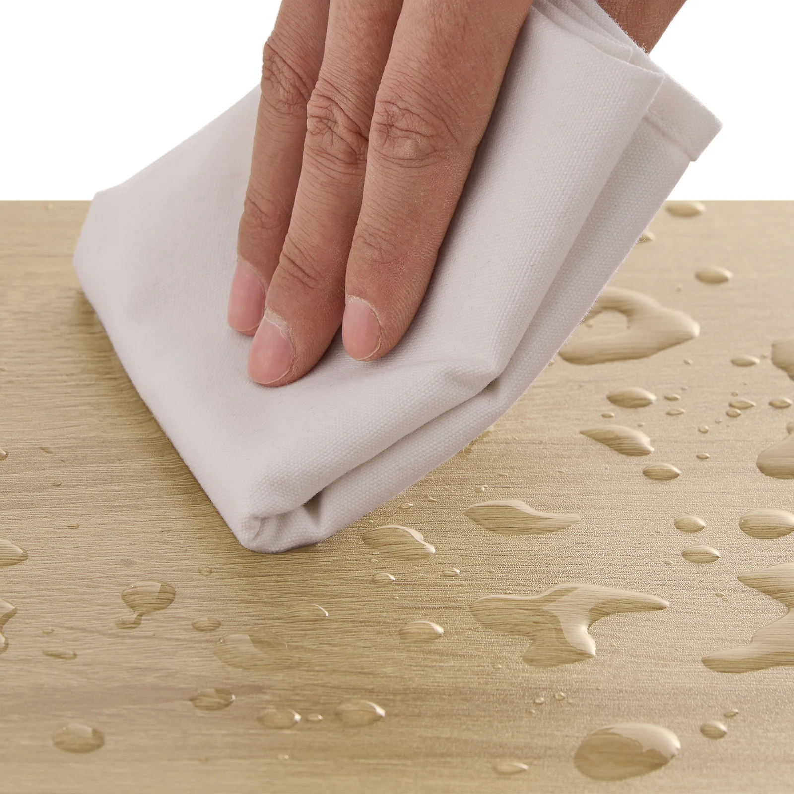 SoBuy FBT111-W Smalle en Fijne Nachtkastje met Lade en Plank – Nachtkastje voor Bed of Sofa – Opbergruimte voor Slaapkamer of Woonkamer, Wit L20 x B35 x H60 cm - Image 12