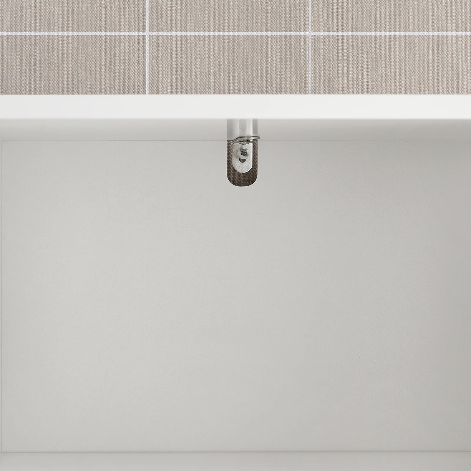 SoBuy BZR77-W Badkamerkast met Kantelbare Wasmand, Badkamermeubel met Waskast, Lage Kast, Staande Kast - Image 14