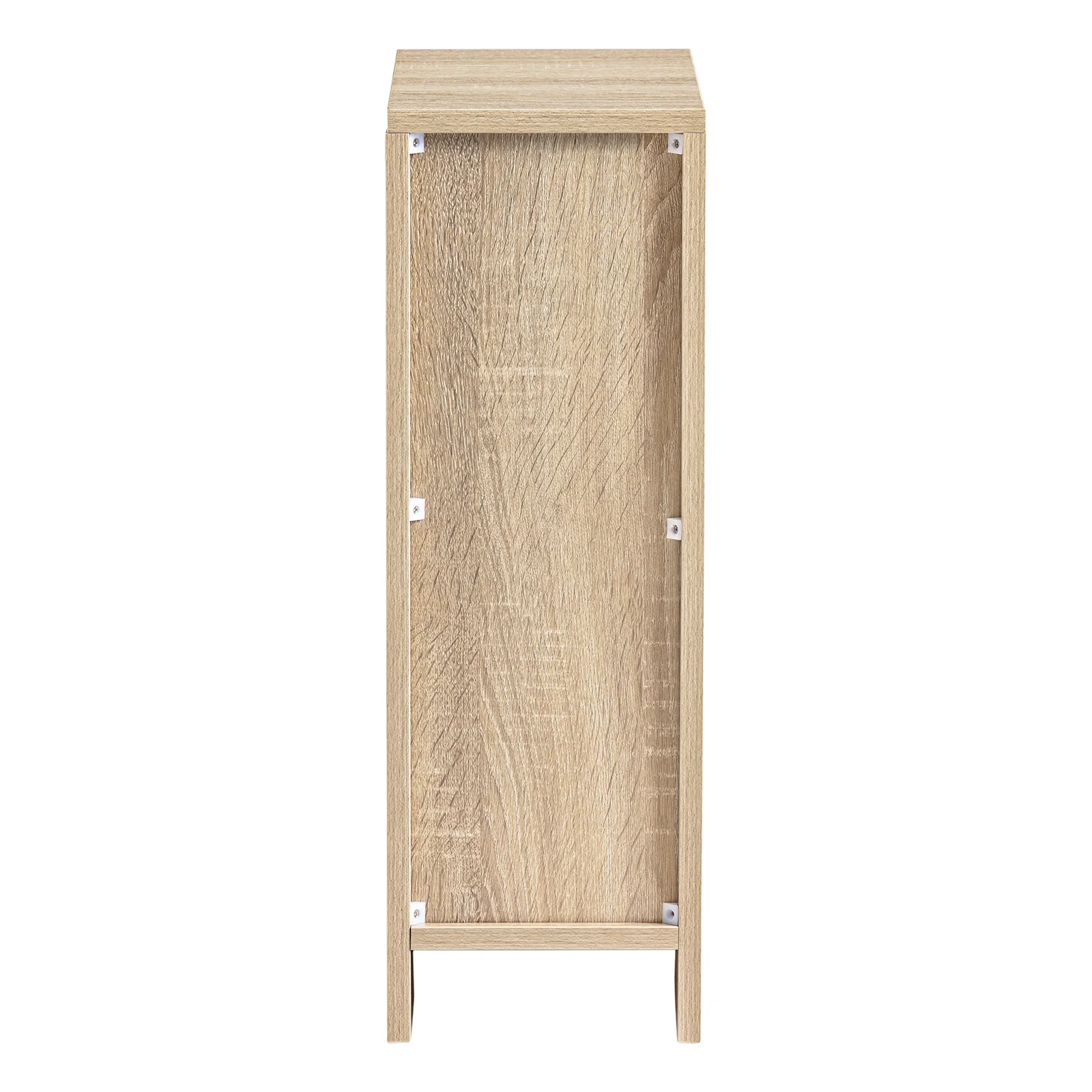 SoBuy FBT111-N Nachtkastje / Bijzettafel / Sofa Tafel met Lade – Compact en Modern - Image 10