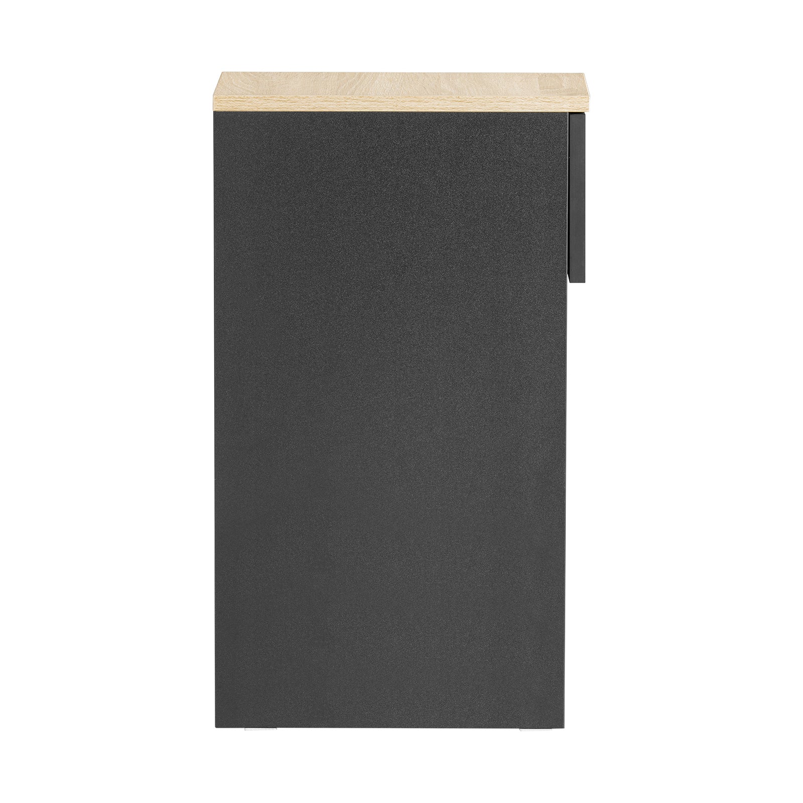 SoBuy FBT111-SCHx2 Nachtkastje Bijzettafel Sofa Bijzettafel Salontafel met Lade voor Woonkamer, Slaapkamer of Kantoor - Image 13
