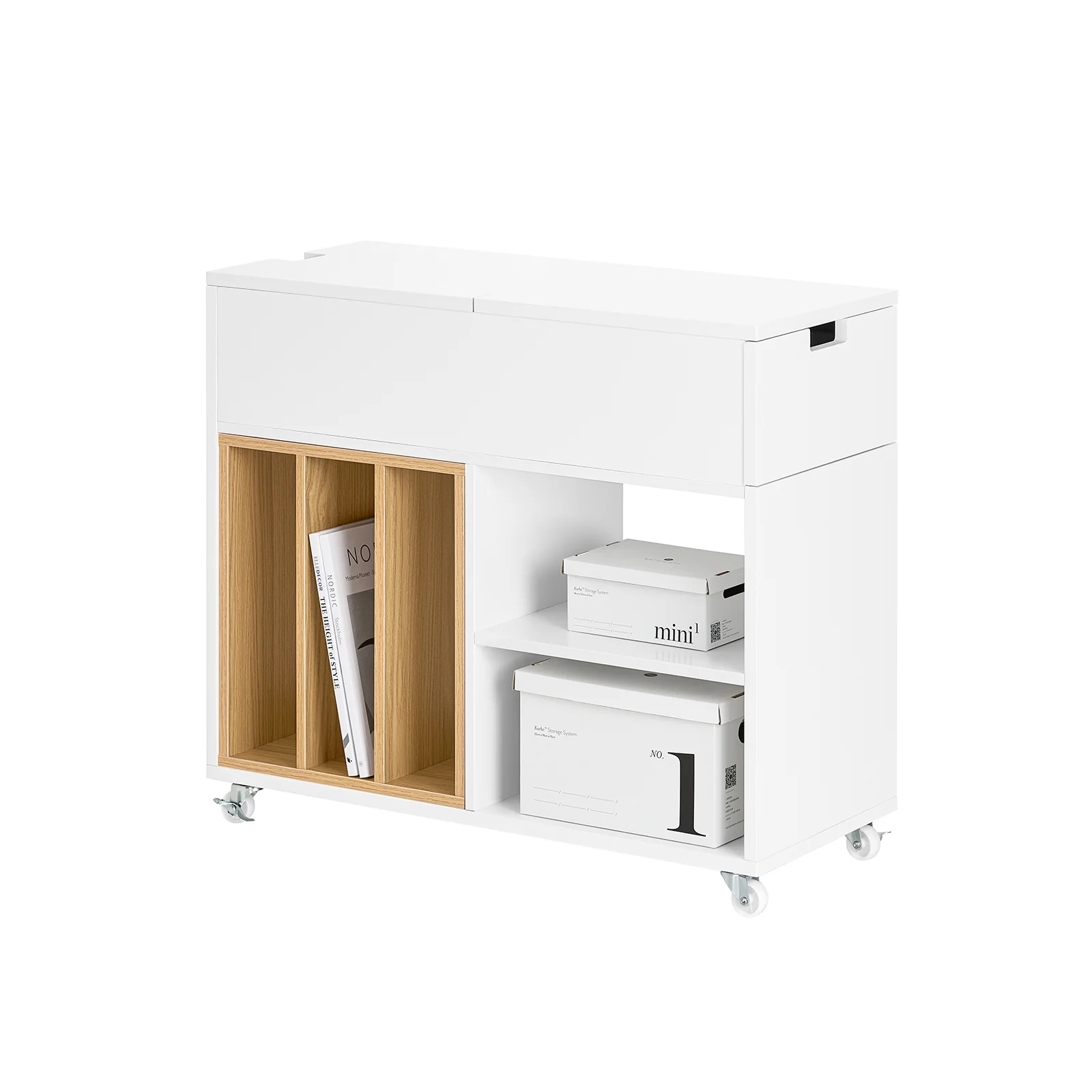 Miniatuur 1