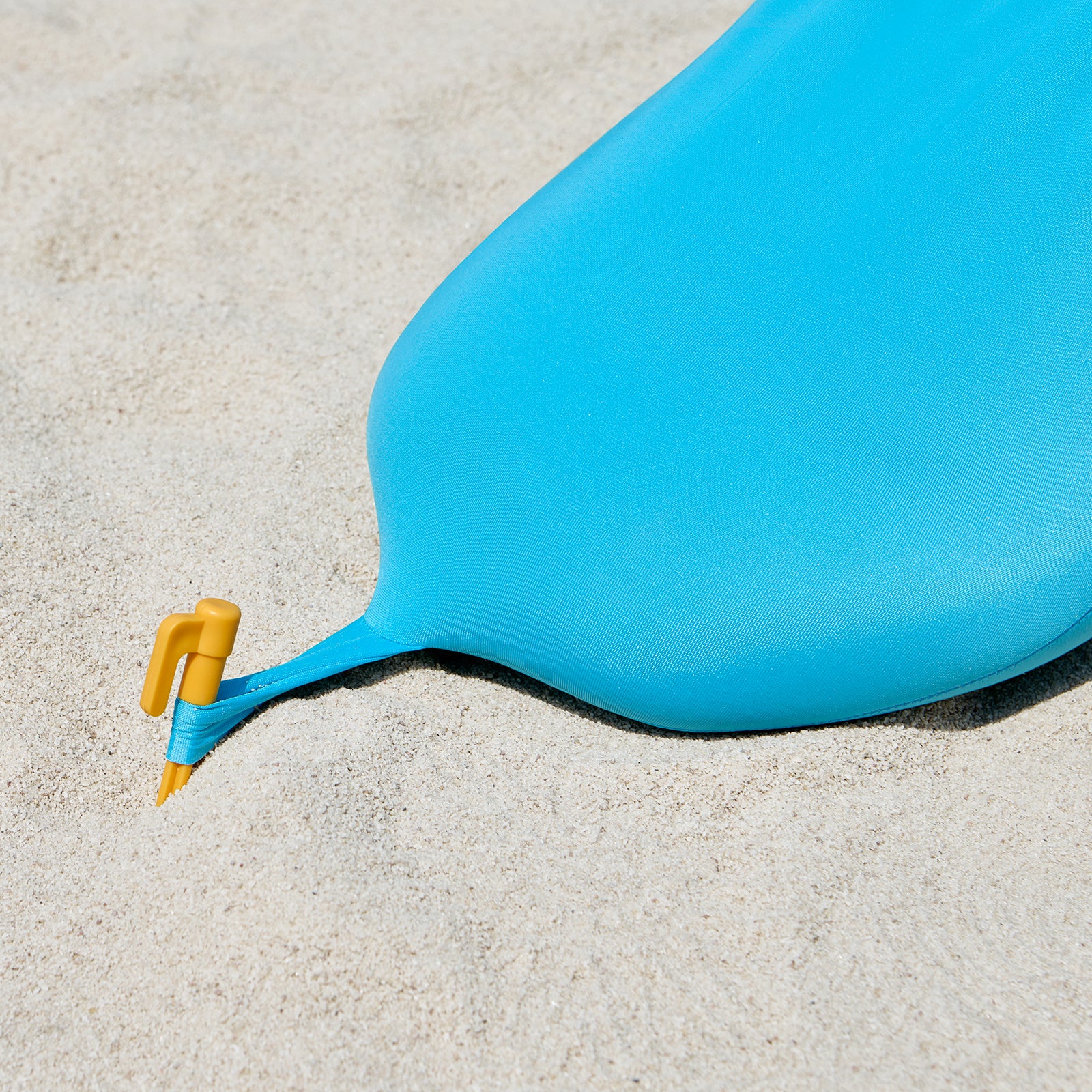 SoBuy OZT02-HB Strand Schuilplaatsen Lycra Polyester Anti UV UPF 30, Draagbare Strandtent, Strandparasol, Strandluifel met Draagtas - Image 10