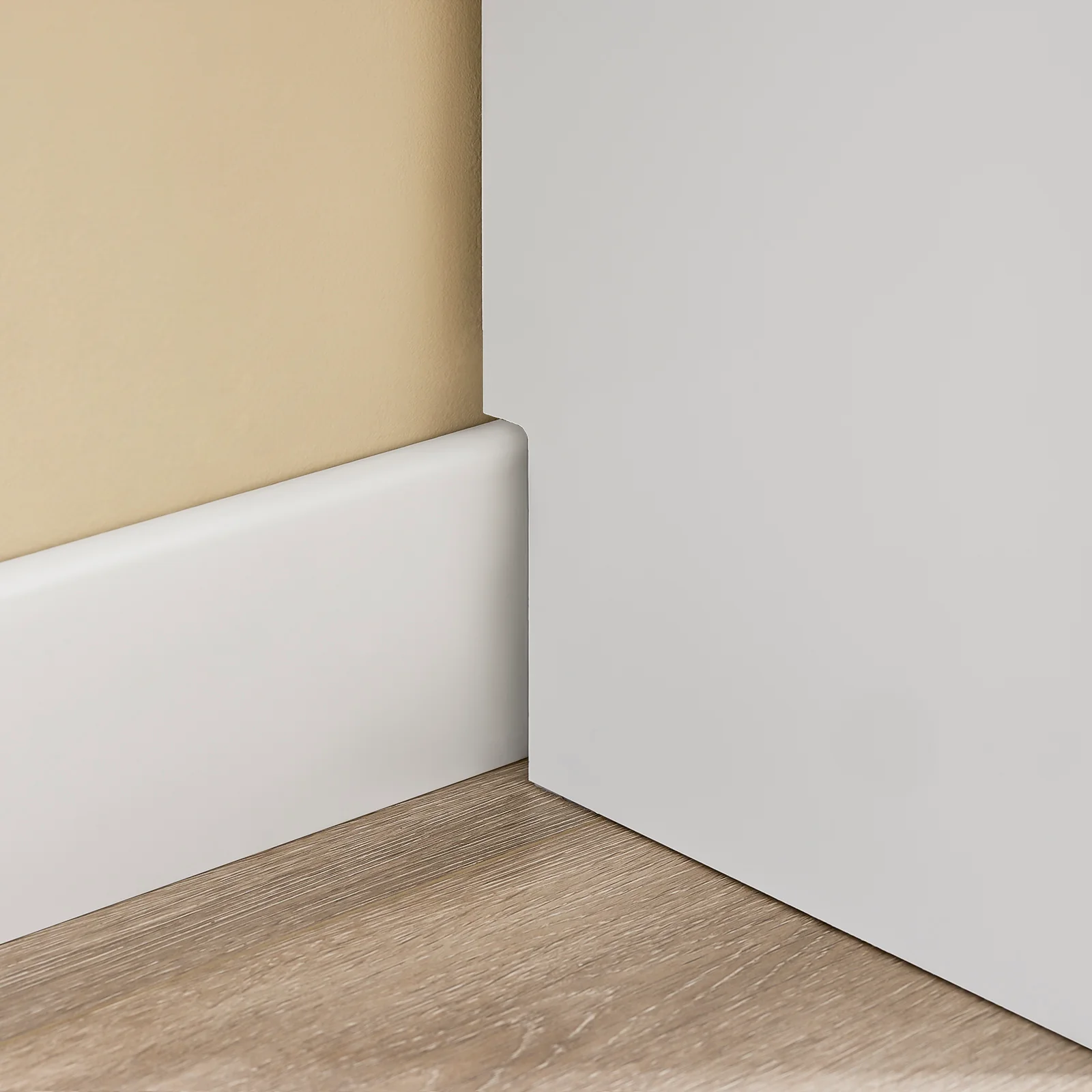 SoBuy FSR78-L-W Schoenenkast met 2 Kleppen, Schoenenrek voor Hal, Schoenenmeubel voor 12 Paar Schoenen, Schoenenopberger voor Gang of Entree, 75x24x96cm, Wit - Image 12